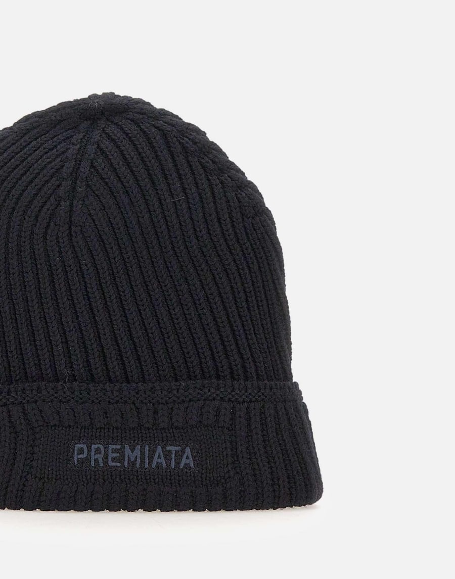 PREMIATA Berretto "Bale", view 4