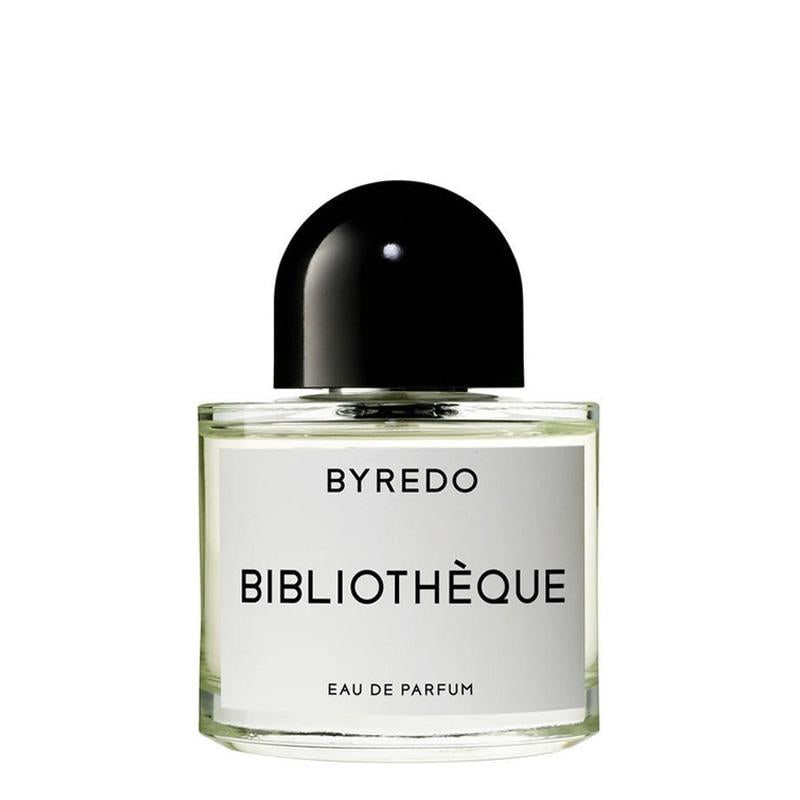 BYREDO Eau de Parfum "Bibliothèque" 100ml