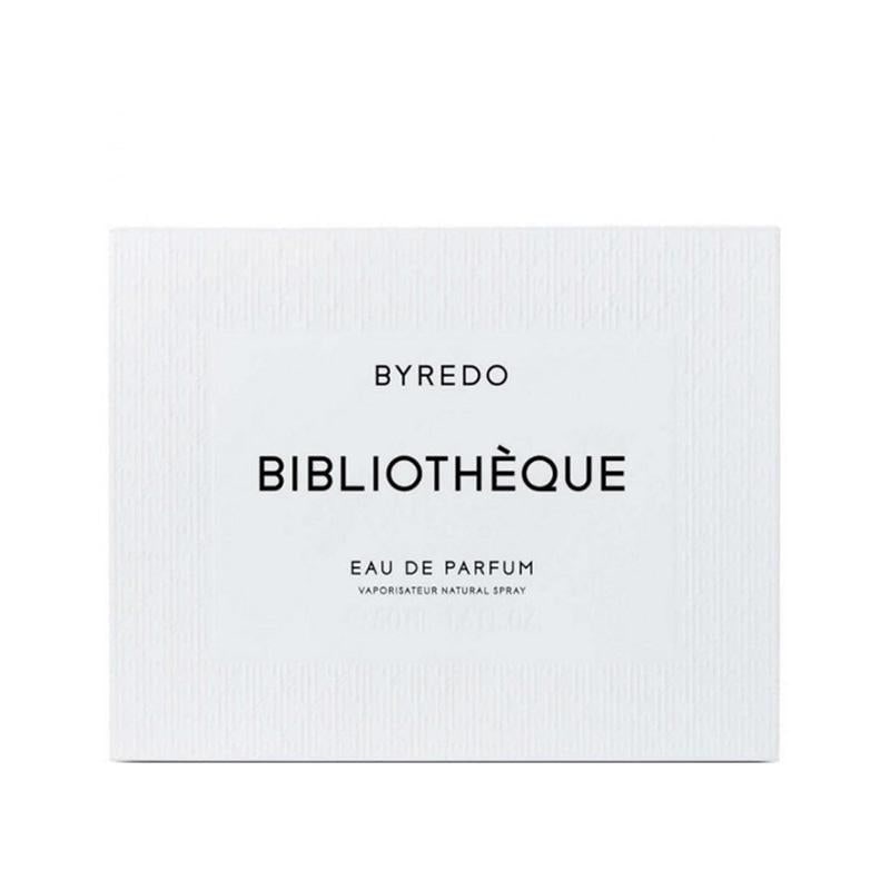 BYREDO Eau de Parfum "Bibliothèque" 100ml, view 2