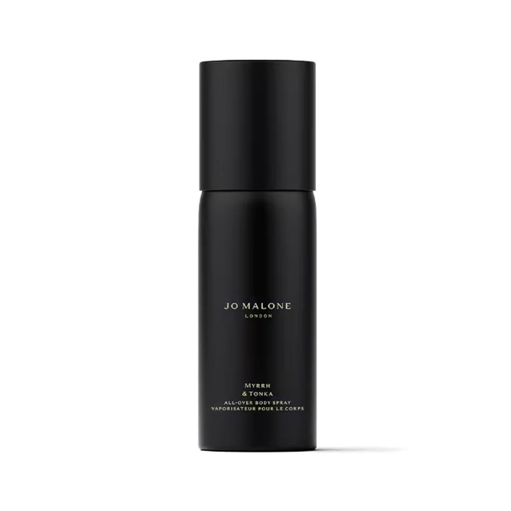 JO MALONE LONDON Body Spray "Myrrh & Tonka" 125ml