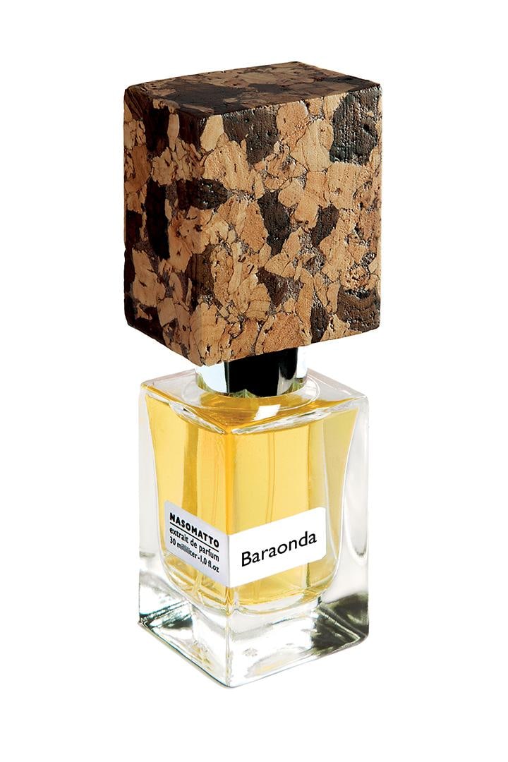 NASOMATTO Extrait de Parfum "Baraonda" 30ml