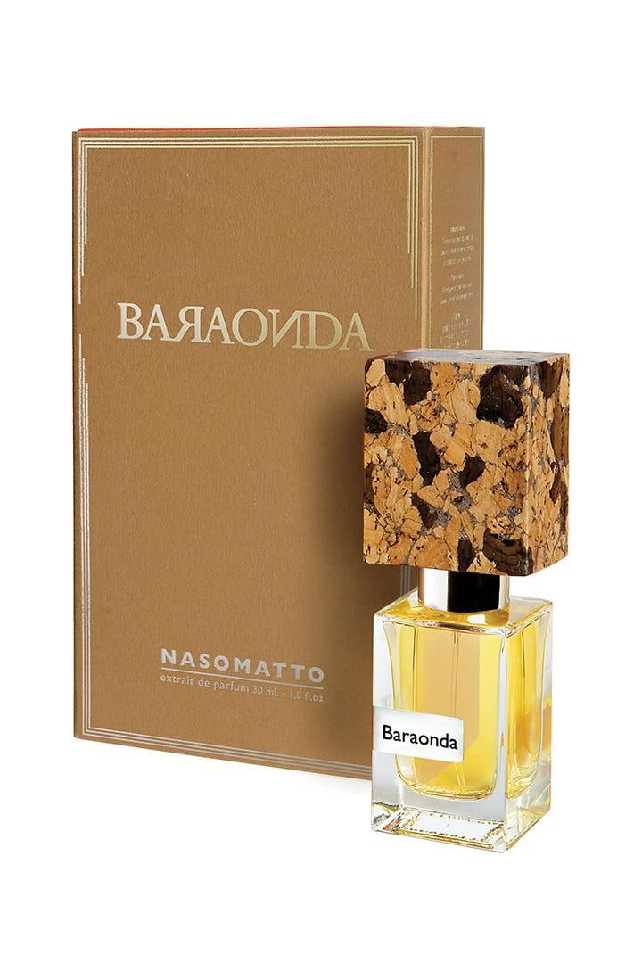 NASOMATTO Extrait de Parfum "Baraonda" 30ml, view 4