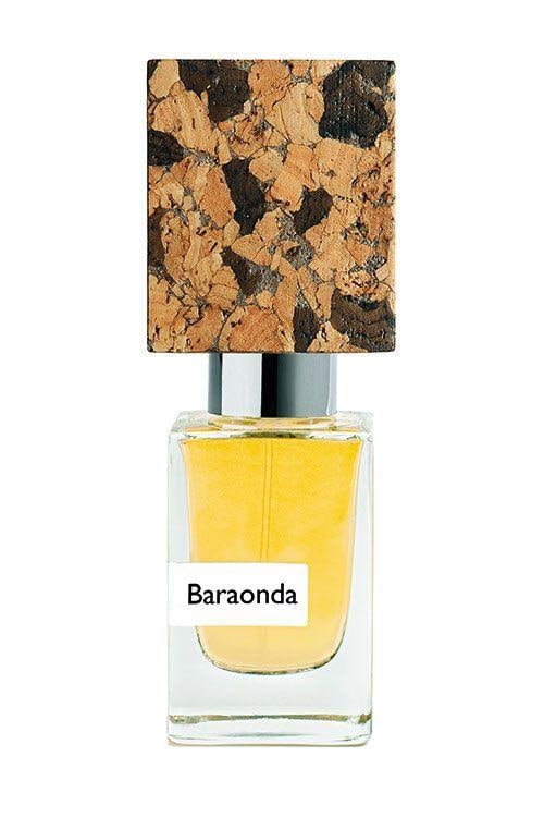 NASOMATTO Extrait de Parfum "Baraonda" 30ml, view 6
