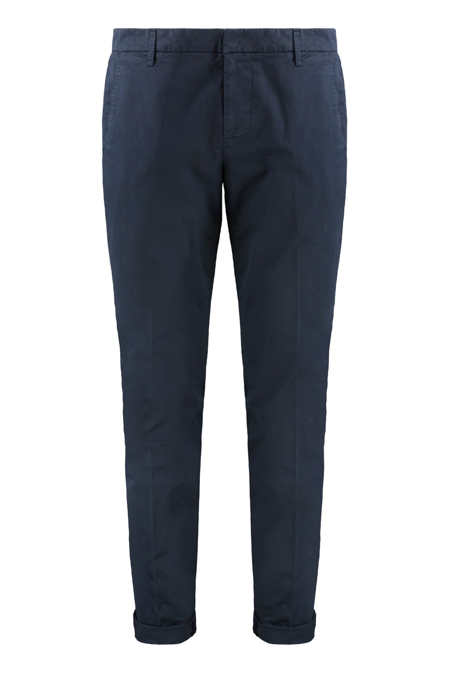 Dondup Pantaloni Gaubert in cotone