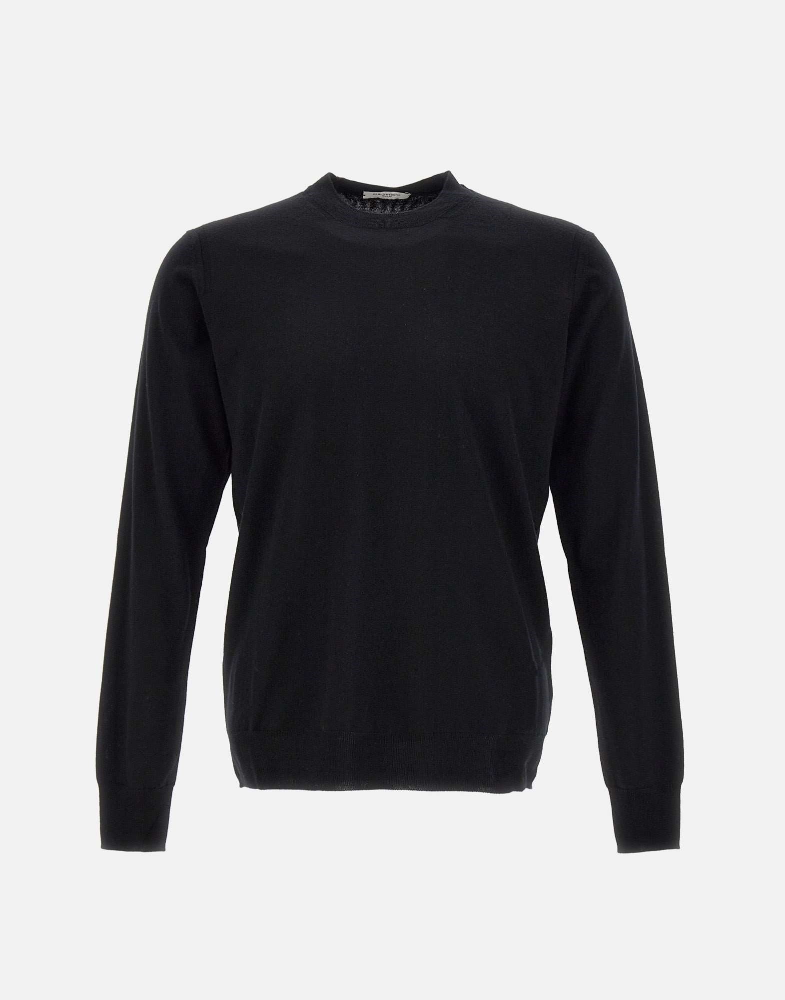 PAOLO PECORA Maglia in lana