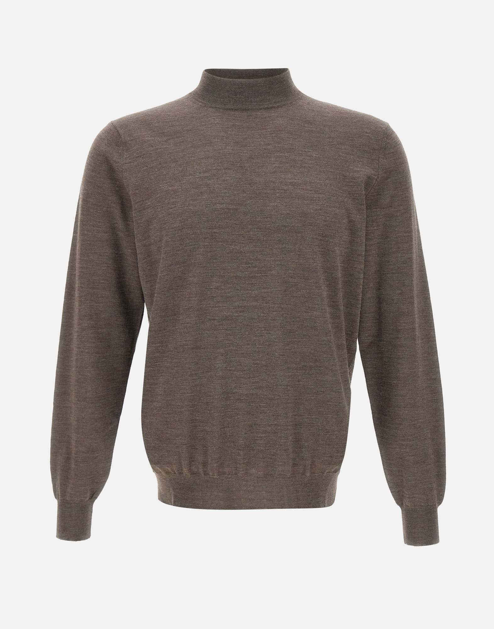 FILIPPO DE LAURENTIIS Maglia in lana