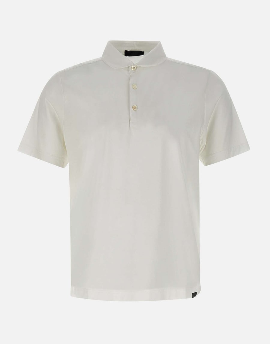 DIKTAT Polo in cotone