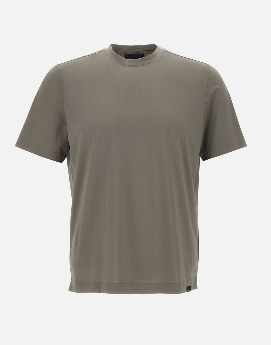 DIKTAT "Cotton nylon tech"