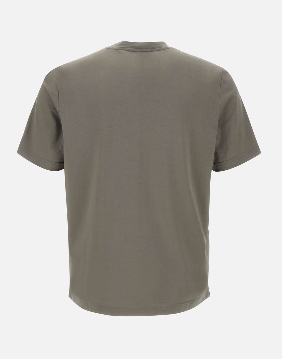 DIKTAT "Cotton nylon tech", view 3