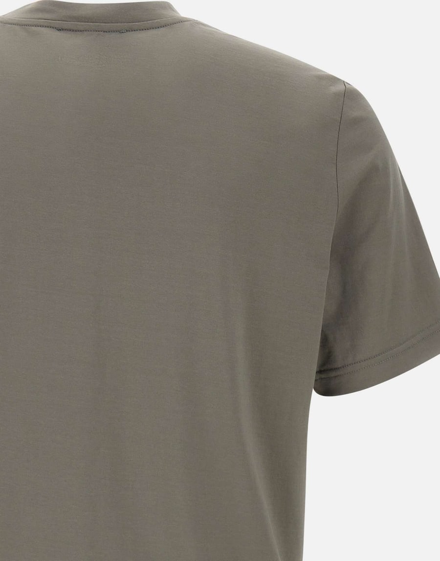 DIKTAT "Cotton nylon tech", view 5