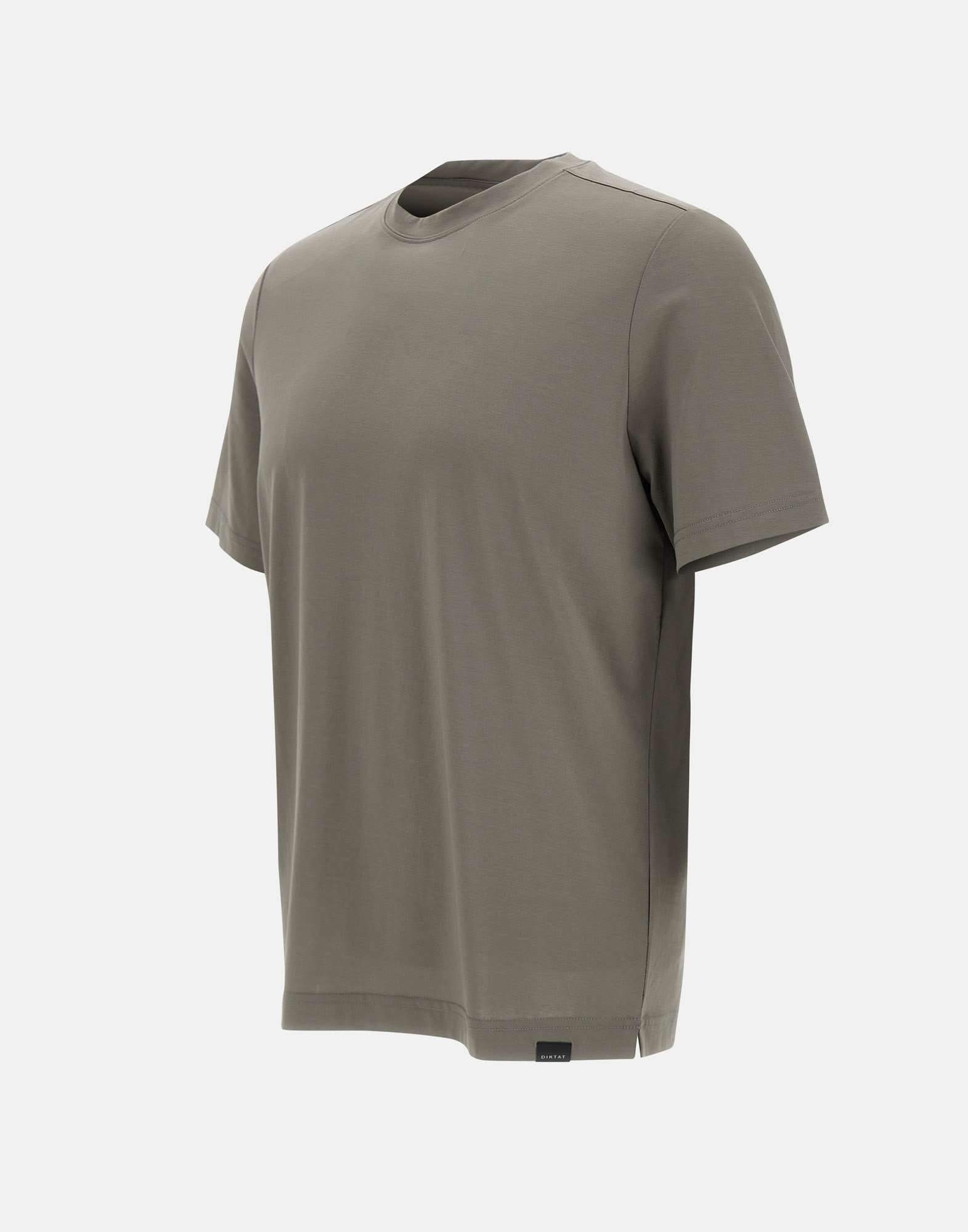 DIKTAT "Cotton nylon tech", view 2