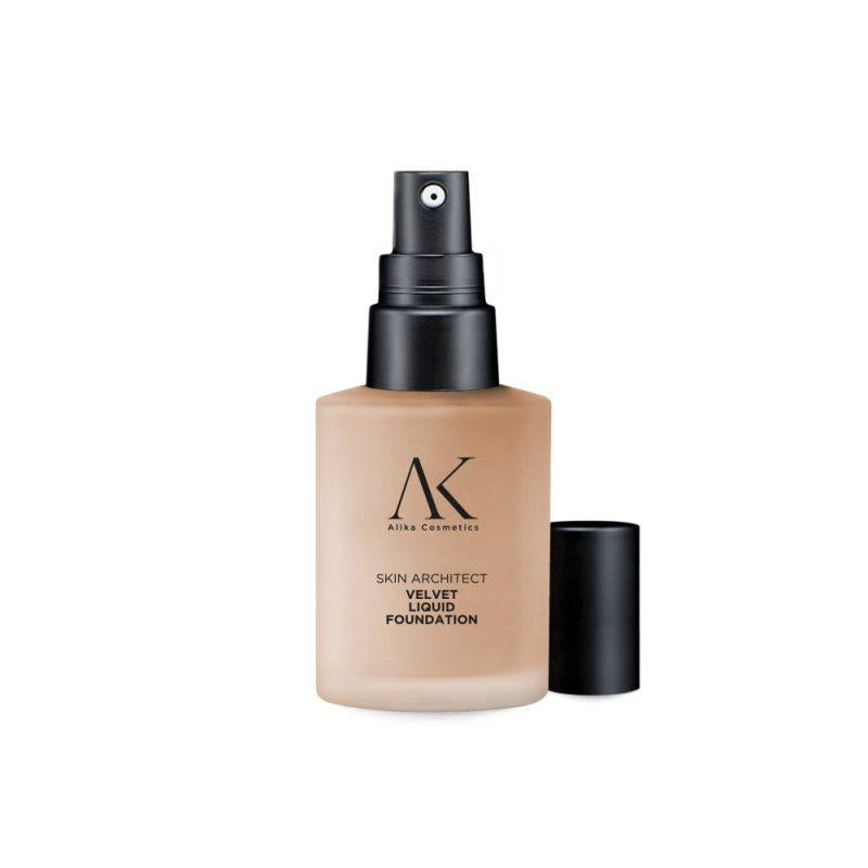 AKSIMONEBELLI "Velvet Liquid Foundation 05 Lanzarote" 30ml