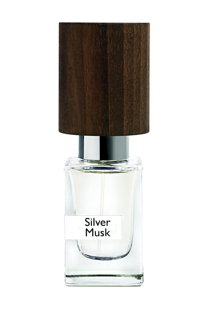 NASOMATTO Extrait de parfum "Silver Musk" 30ml