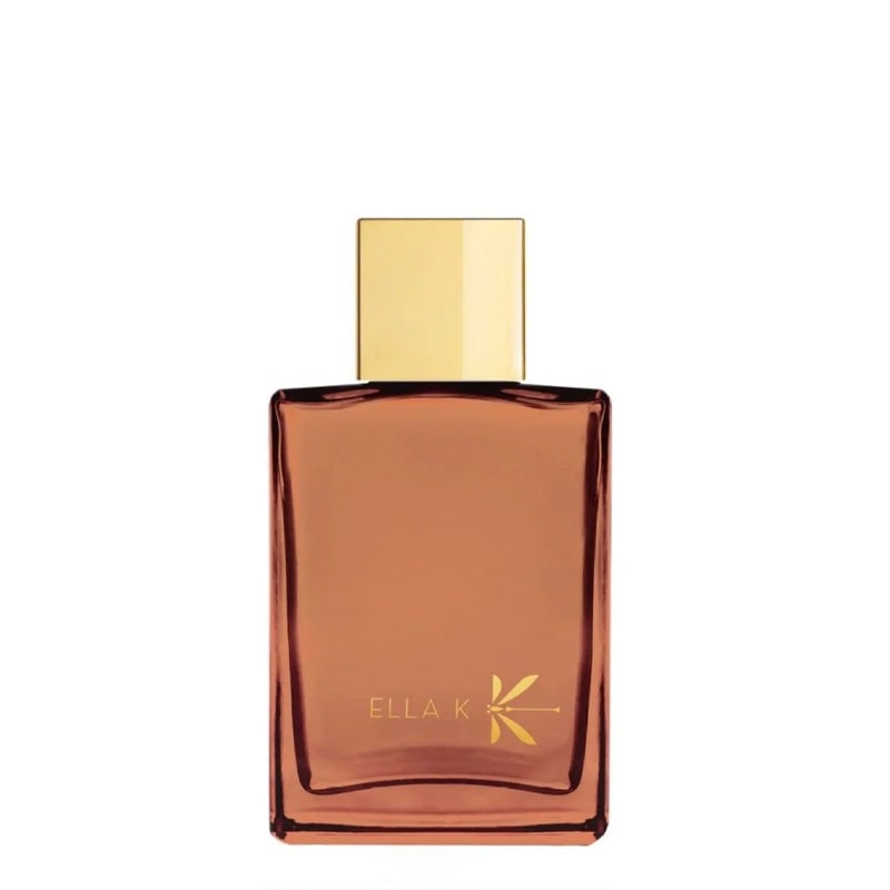 ELLA K Eau de Parfum "Amber K" 100ml