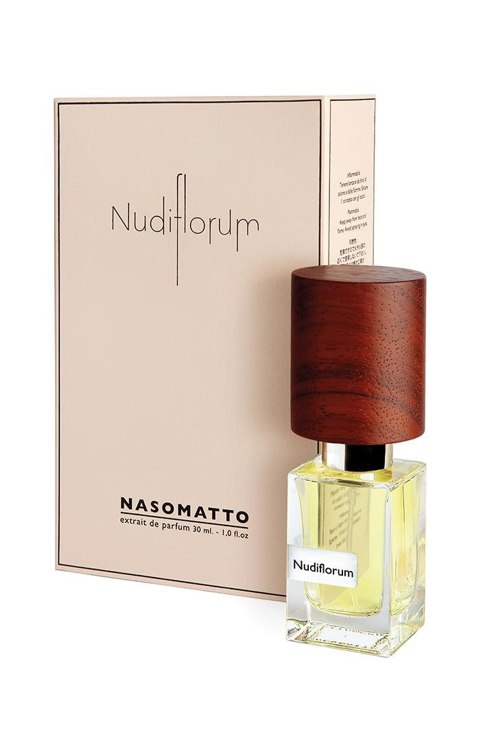 NASOMATTO Extrait de Parfum"Nudiflorum" 30ml, view 3