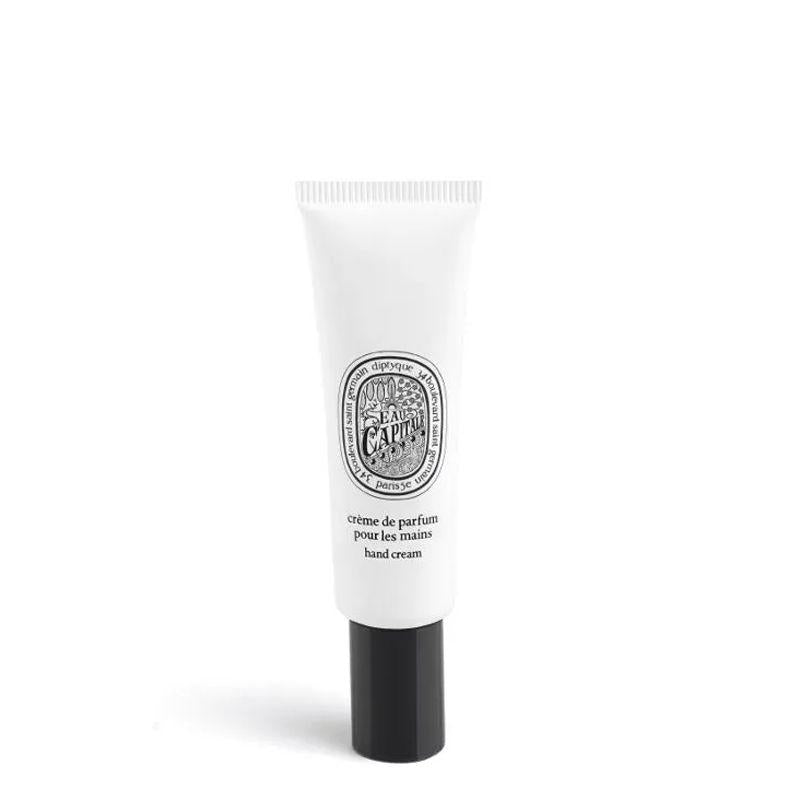 DIPTYQUE Crema Mani ''Eau Capitale'' 45ml