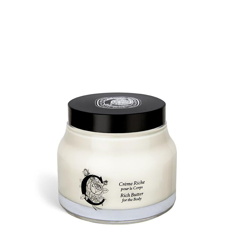 DIPTYQUE Crema Ricca Per Il Corpo 200ml