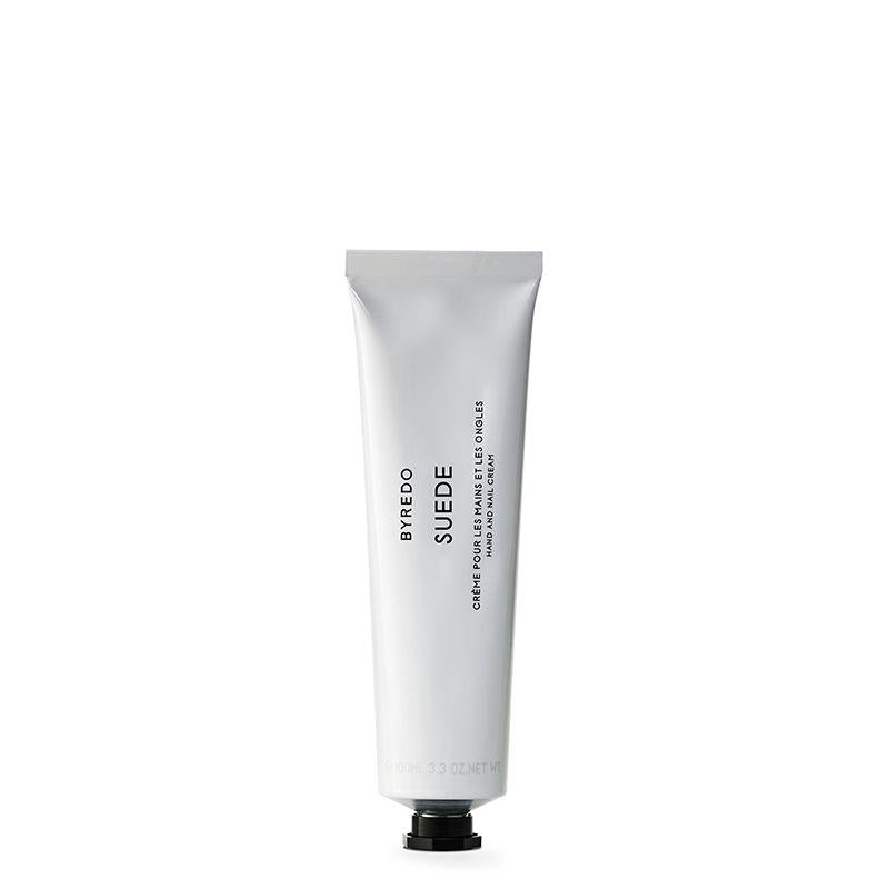 BYREDO Crema Mani "Suede" 100ml