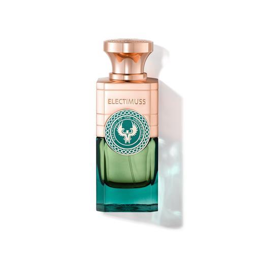 ELECTIMUSS Pure Parfum "Patchouli of the underworld" 100ml