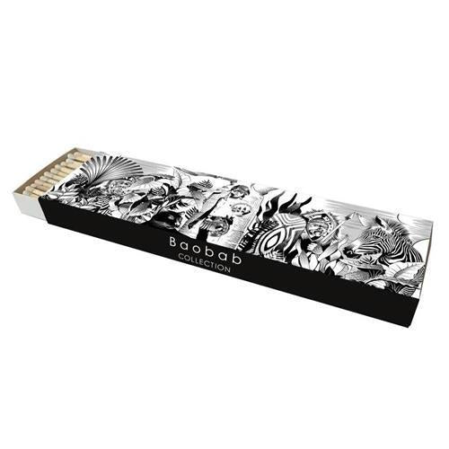 BAOBAB COLLECTION Fiammiferi
