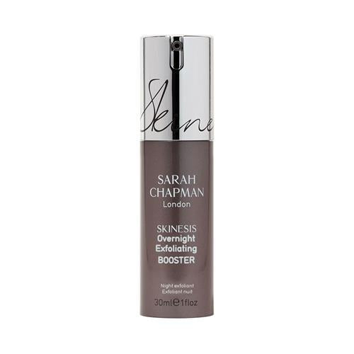 SARAH CHAPMAN "Skinesis Overnight Exfoliating Booster" 30ml