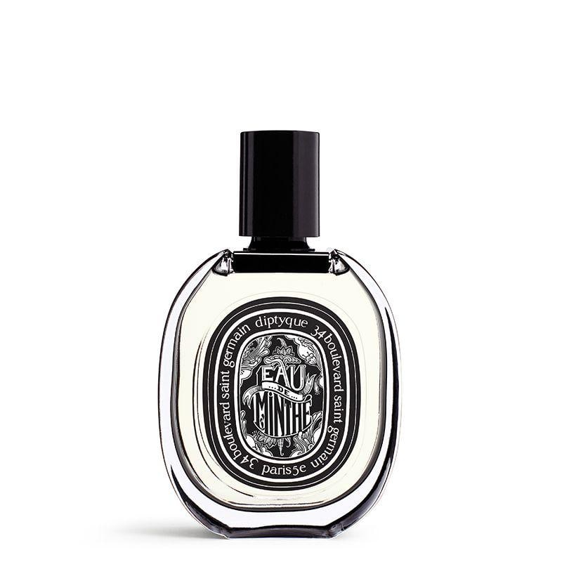 DIPTYQUE Eau de Parfum "Eau de Minthé" 75ml, view 2