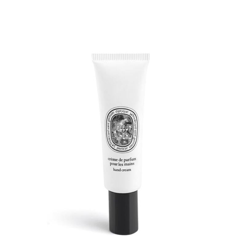 DIPTYQUE Crema per le mani "Fleur de Peau" 45 ml