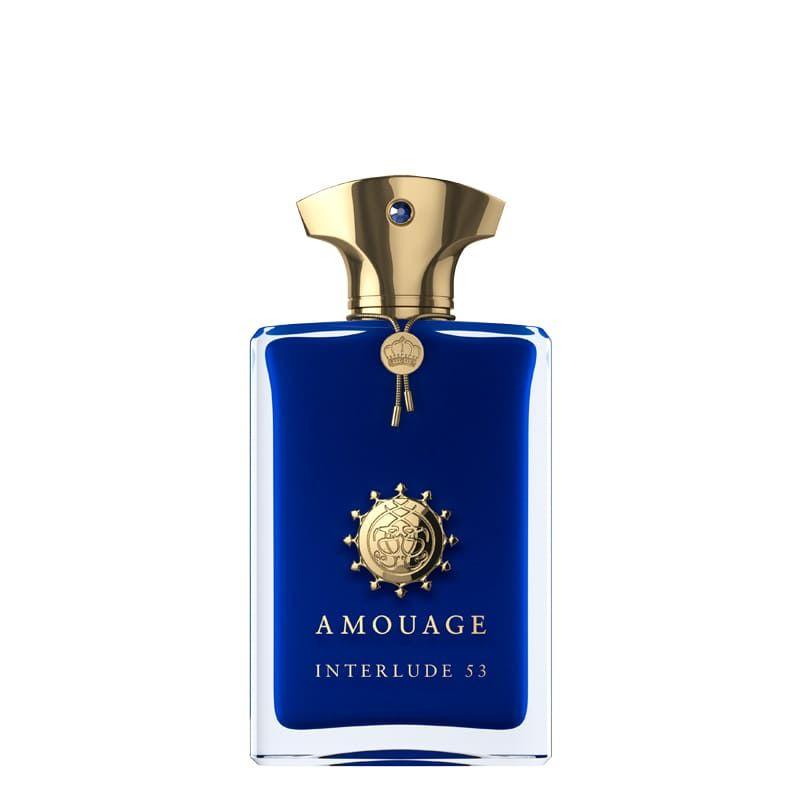 AMOUAGE Extrait de Parfum "Interlude 53 Man" 100ml