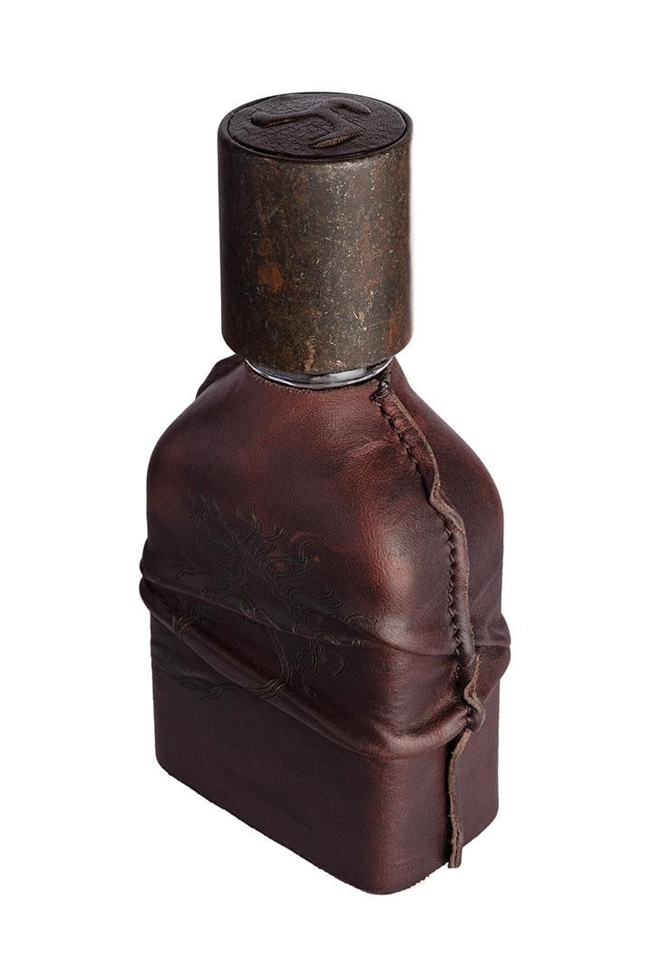 ORTO PARISI Parfum "Cuoium" 50ml, view 2