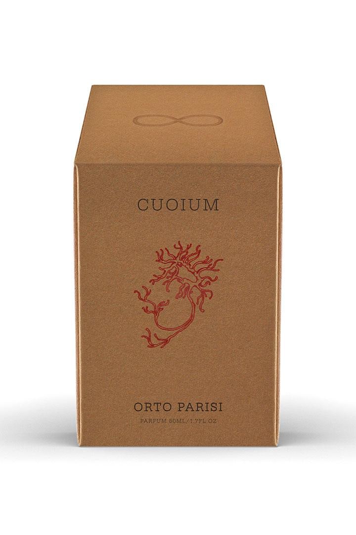 ORTO PARISI Parfum "Cuoium" 50ml, view 3