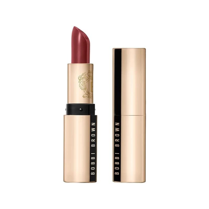 BOBBI BROWN "Luxe Lipstick Ruby 808" 3.5gr