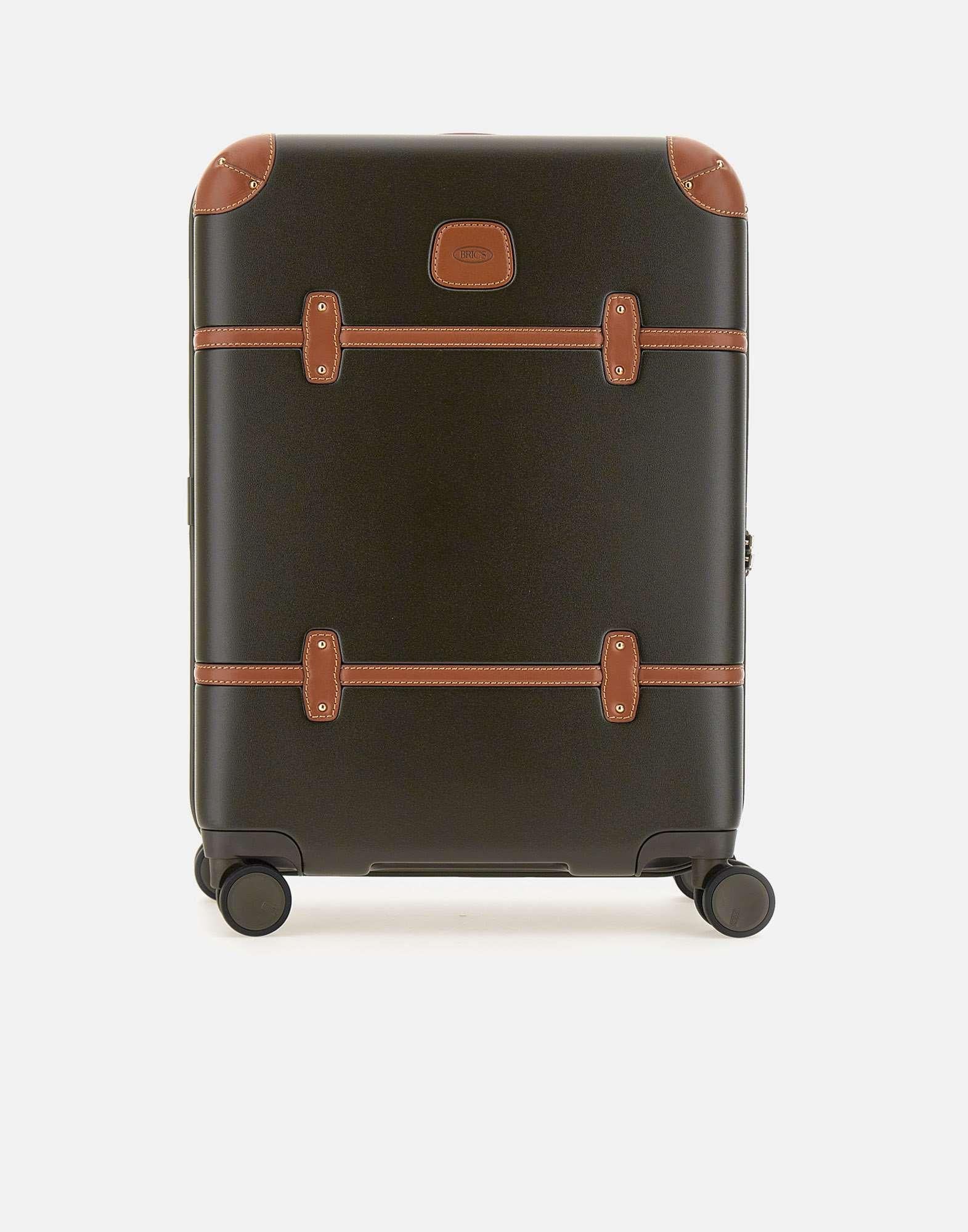 BRIC'S Trolley da cabina "Bellagio"