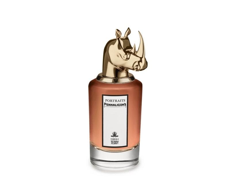 PENHALIGON'S Eau de Parfum "The Terrible Teddy" 75ml