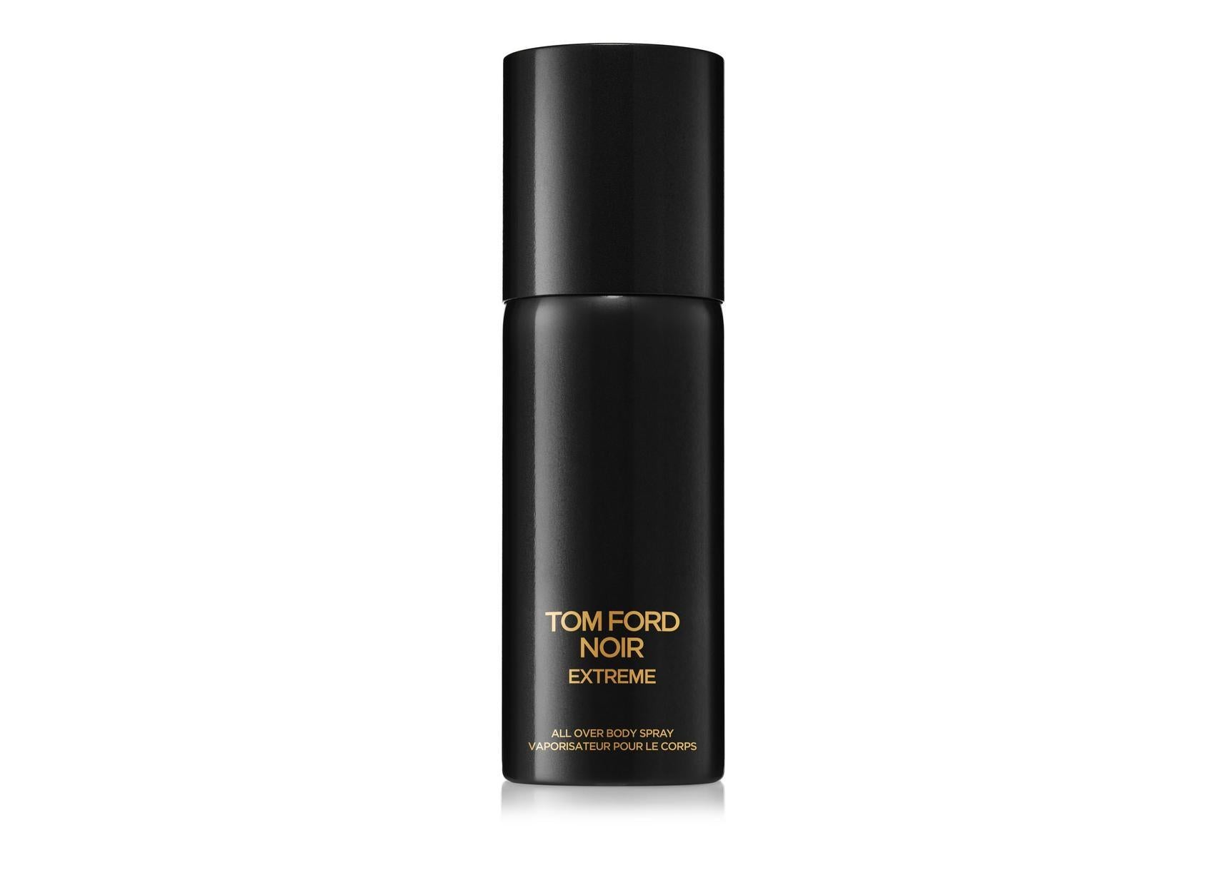 Tom Ford All over body spray "Noir Extreme" 150ml