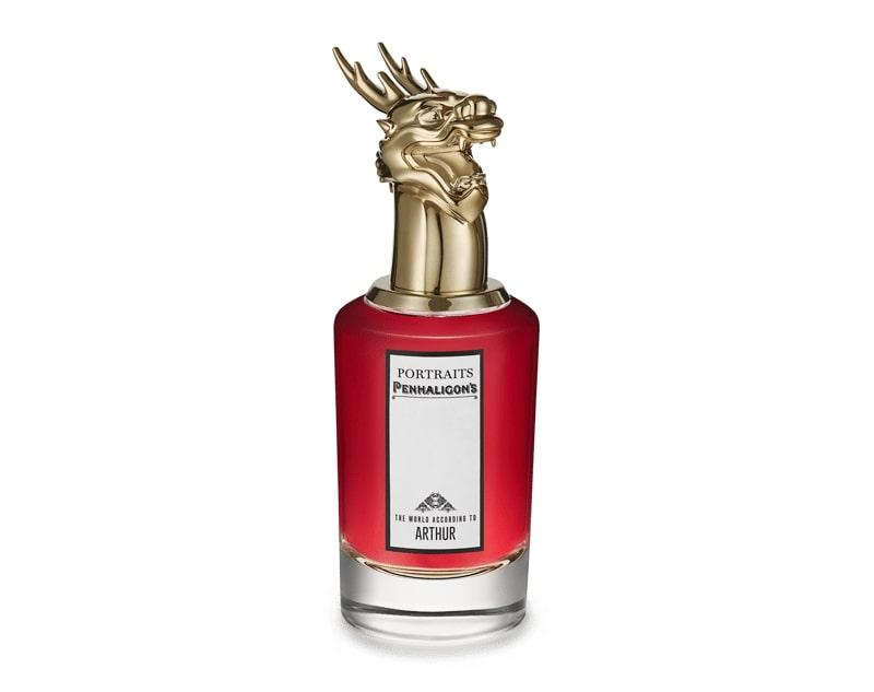 PENHALIGON'S Eau de Parfum "The World According to Arthur" 75ml