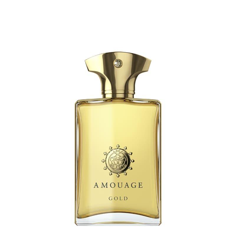 AMOUAGE Eau de Parfum "Gold Man" 100ml