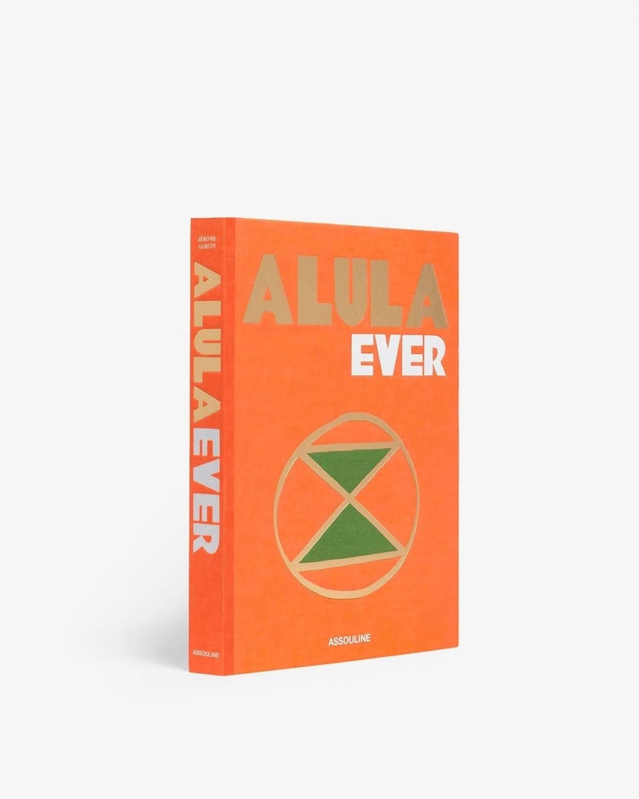 ASSOULINE Libro "The Classics Collection - Alula Ever"