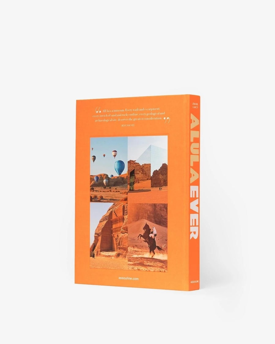 ASSOULINE Libro "The Classics Collection - Alula Ever", view 2