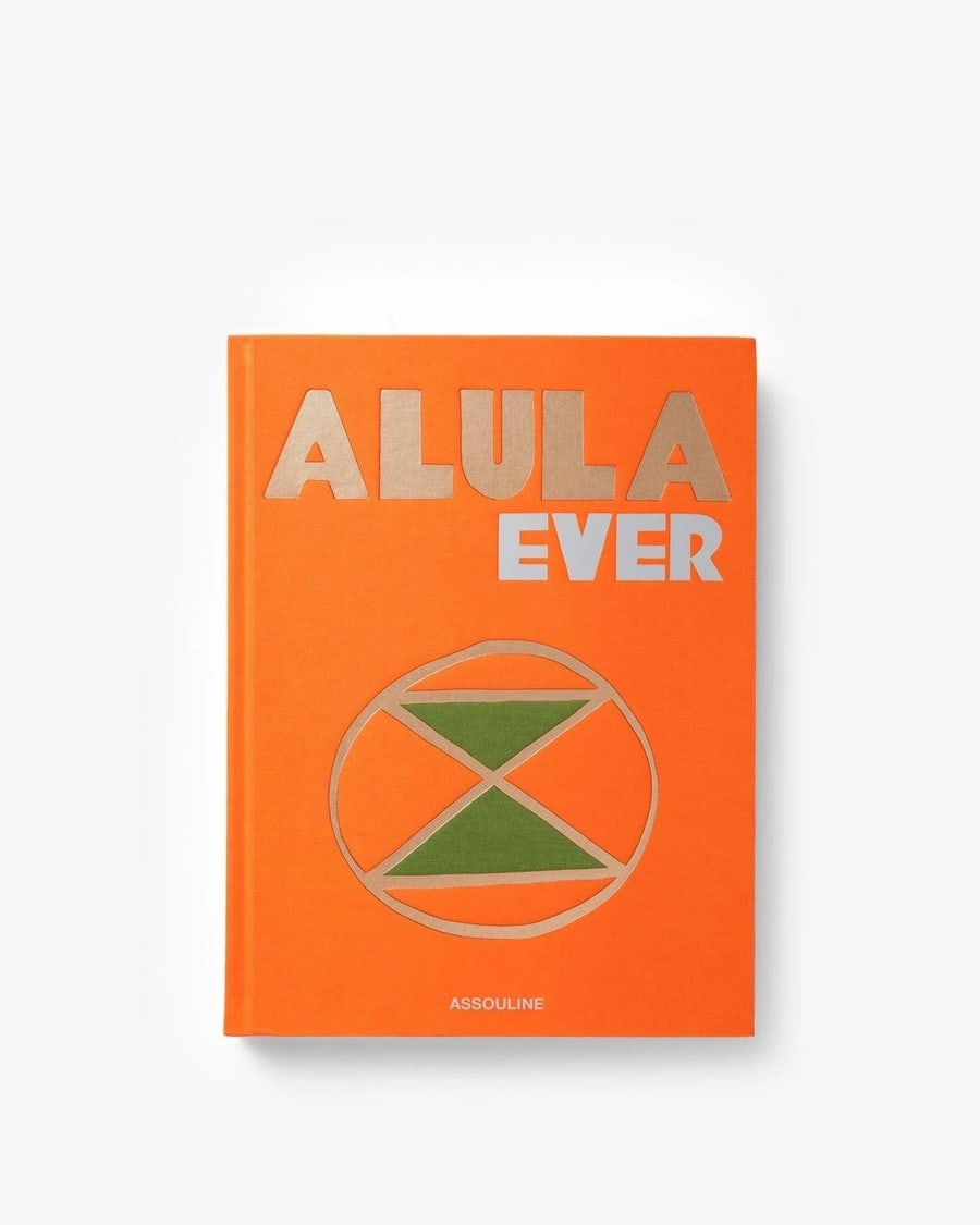 ASSOULINE Libro "The Classics Collection - Alula Ever", view 3