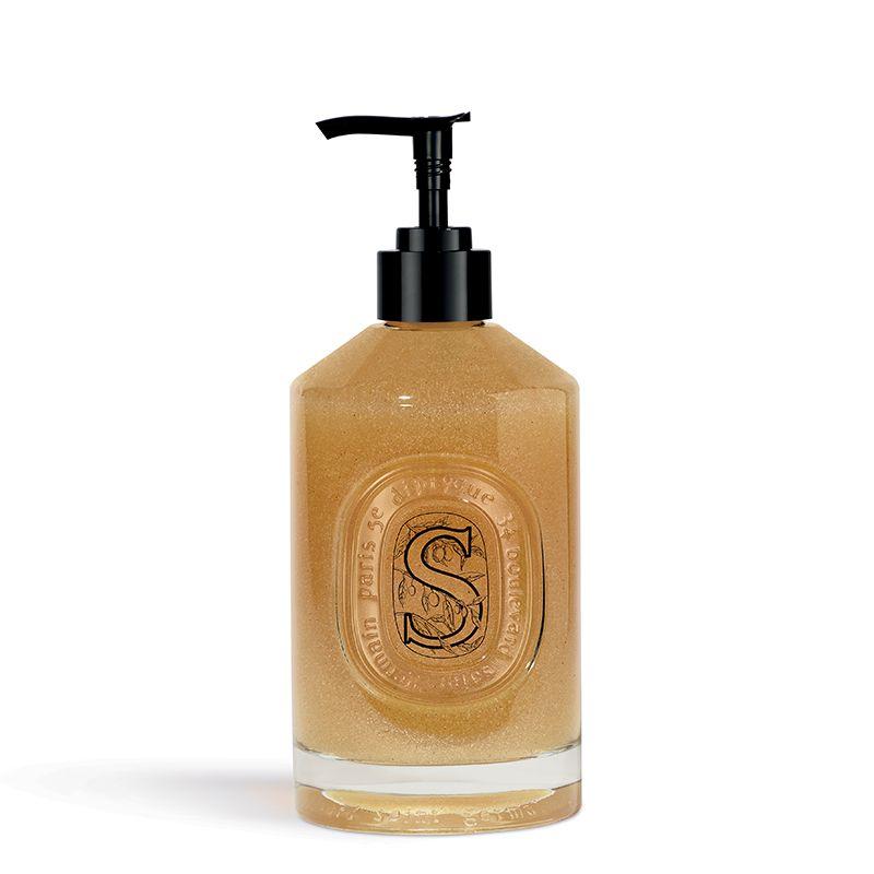 DIPTYQUE "Solution Lavante Exfoliante L'Art du Soin" 350ml