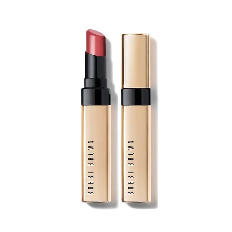 BOBBI BROWN "Luxe Shine Intense Lipstick Trailblazer" 3.4gr