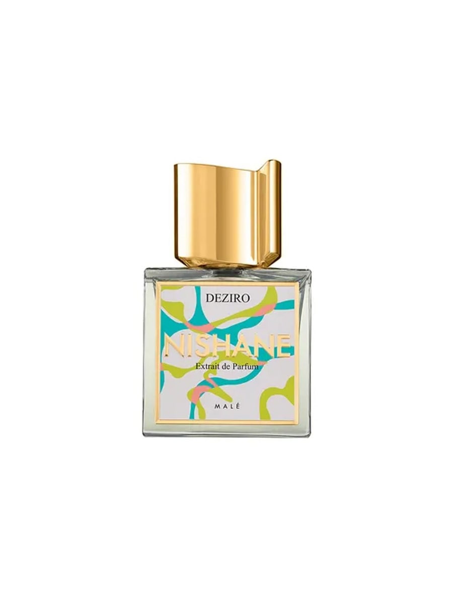 NISHANE Extrait de Parfum "Deziro" 50ml