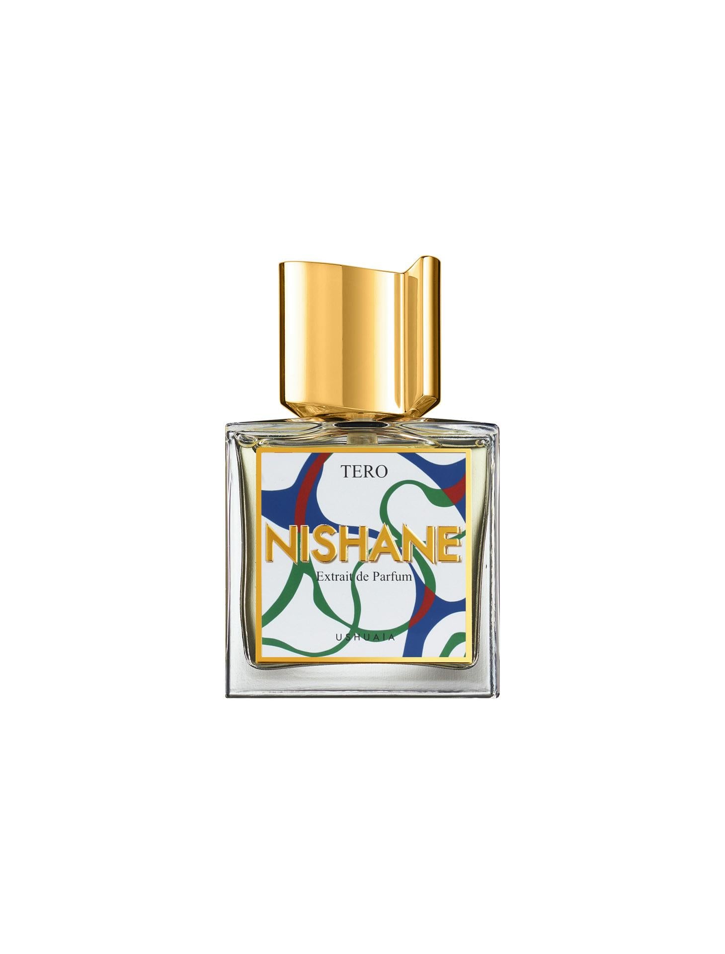 NISHANE Extrait de Parfum "Tero" 100ml