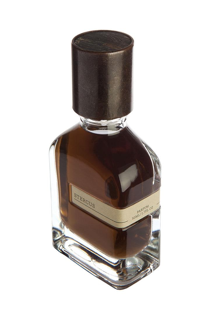 ORTO PARISI Parfum "Stercus" 50ml, view 2