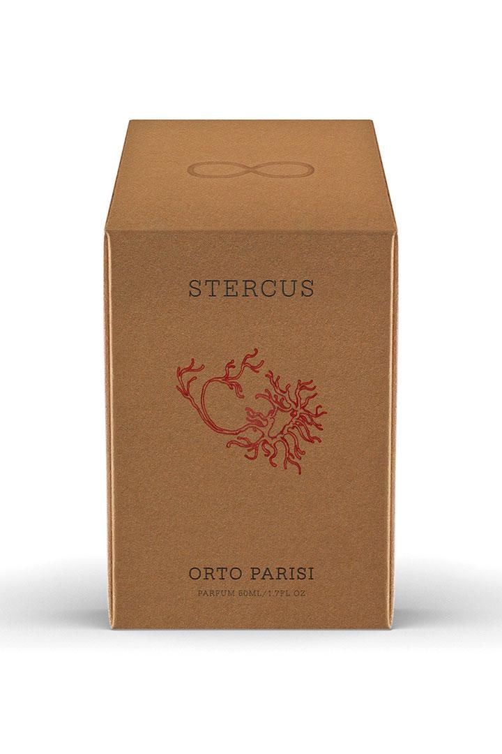 ORTO PARISI Parfum "Stercus" 50ml, view 5