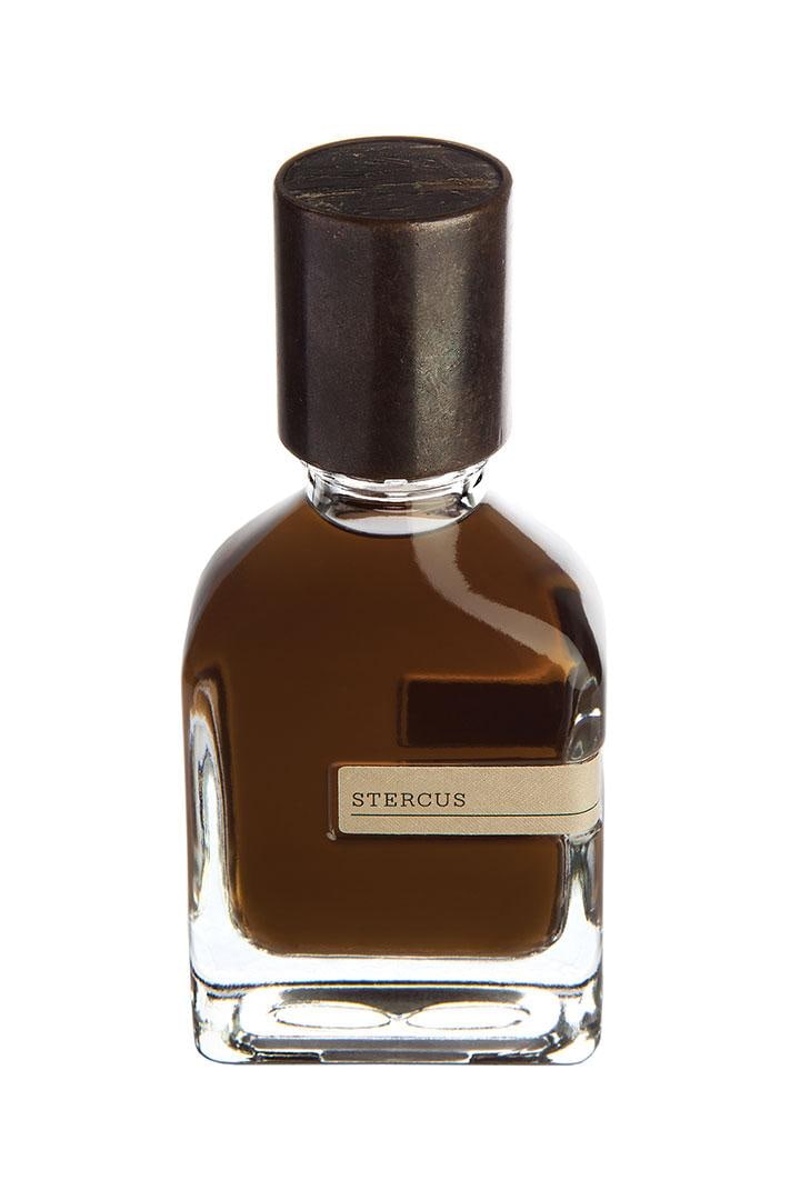 ORTO PARISI Parfum "Stercus" 50ml, view 6