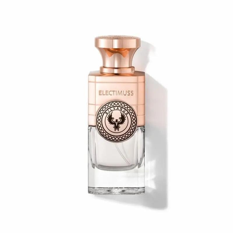 ELECTIMUSS Pure Parfum "Silvanus" 100ml