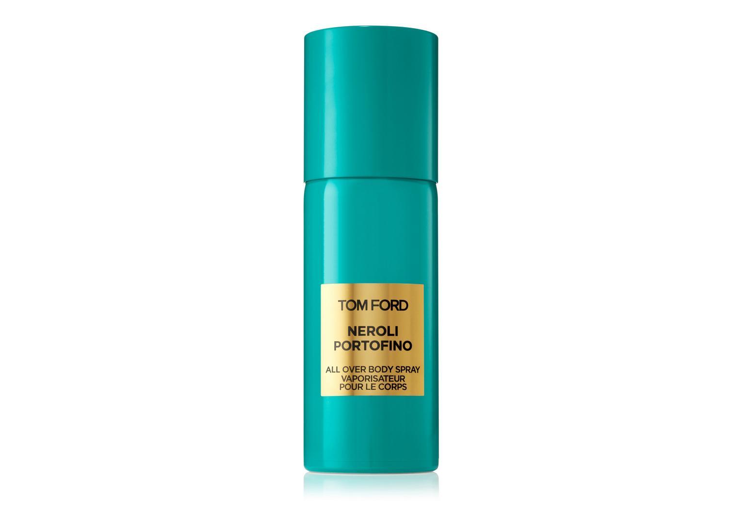 Tom Ford All over body Spray "Neroli Portofino" 150ml