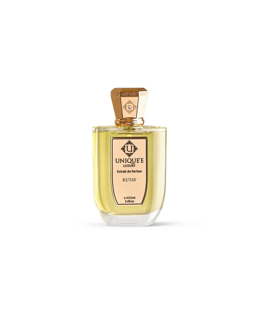 UNIQUE'E LUXURY Extrait de Parfume "Kutay" 100 ml