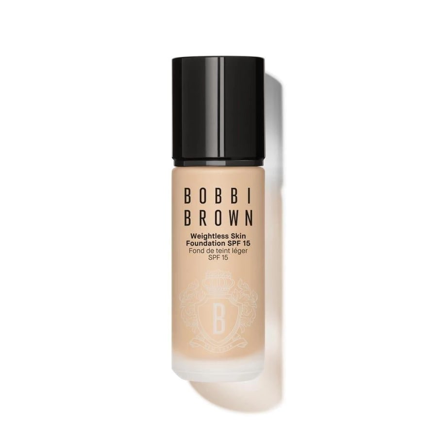 BOBBI BROWN "Weightless Skin Foundation SPF 15 C-026 Cool Ivory" 13ml
